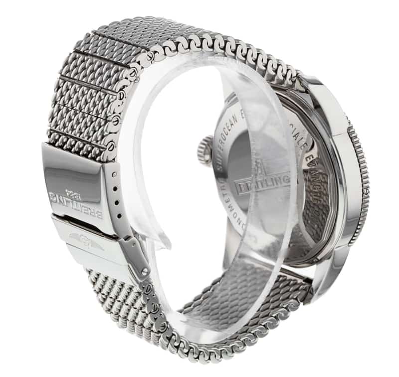 Breitling SuperOcean Heritage A17321